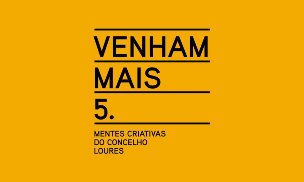 As pessoas são a nossa marca é o mote das Festas de Loures 2018. Neste lema cabe a valorização daqueles que efetuaram o seu percurso no concelho de Loures.