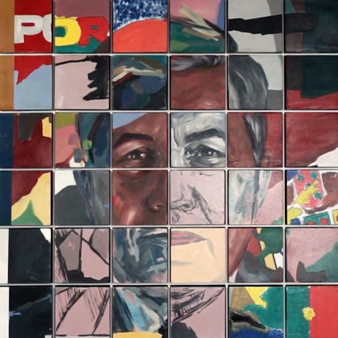 O Departamento propôs à Federação Portuguesa de Futebol a criação de uma peça de arte personalizada, como reconhecimento de toda a estrutura da FPF a Fernando Gomes, pelos seus 12 anos à frente da Presidência da FPF.